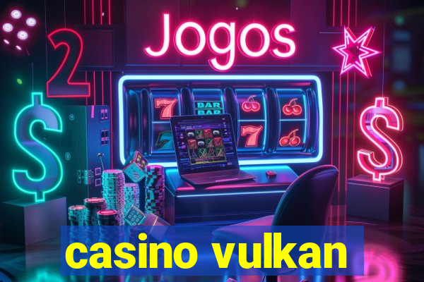 casino vulkan